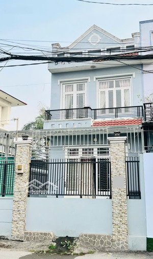 nhà phố ql13, hbp, thủ đức - 105m2 - giá chỉ 6,5 tỷ - vào ở ngay