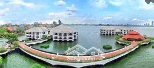 bán nhà từ hoa 267m2, giá: 69 tỷ. tây hồ