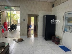 bán nhà an sơn ngang 8m view rạch mát mẽ đường xe tải ngay sát hồ văn mên 2ty5