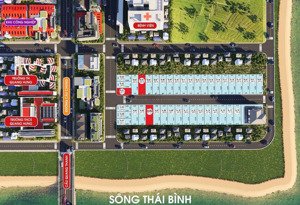 chỉ từ hơn 900tr 1 lô đất lõi vùng ven hp