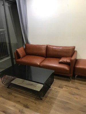 chính chủ cho thuê dài hạn căn góc 3 ngủ full nội thất tại chung cư ct1 vân canh giá 8.5tr/tháng