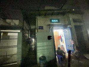 ~70tr/m hẻm xe hơi 218 nguyễn duy cung, gò vấp, nhà c4 đang cho thuê 15tr/tháng, 101m2
