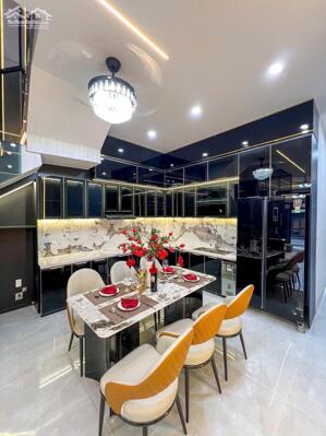 NHÀ MỚI ĐẸP 100% Nhà toạ lạc tại số 87 đường trục chính D13 KDC Hồng Loan, P. Cái Răng, Tp Cần Thơ