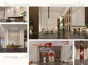 bán căn hộ 1pn dự án the harmonie phú mỹ hưng tại bình dương