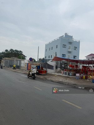 bán nhà mặt phố tại trần văn mười, 33 tỷ, 441m2, 4 tầng, mặt tiền 15m