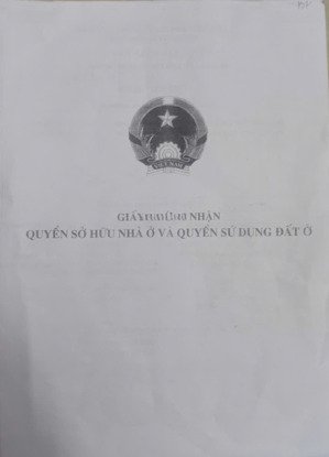 nhanh tay sở hữu căn nhà 246.4m2 đẹp, nhiều tiện ích với mức giá 17 tỷ đồng (có thể thương lượng)