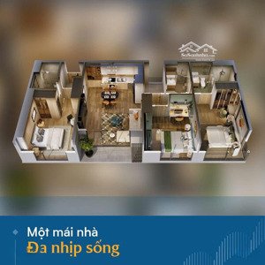 chính chủ cần bán gấp căn 2pn và 2pn+ masteri rivera đà nẵng view sông, biển, tầng cao, giá tốt