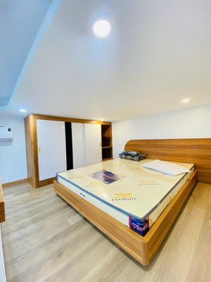 bán toà căn hộ kiệt ô tô đường lê đình lý, dòng tiền 1.6 tỷ/năm, giá 27 tỷ