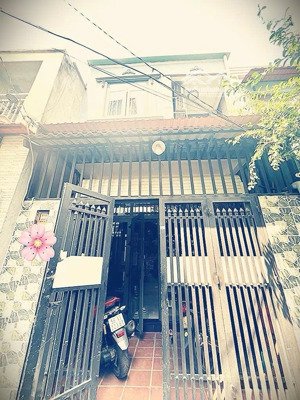 nhà 2 tầng thủ đức hẻm xe hơi an ninh lý tưởng cho gia đình trẻ