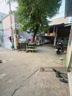 bán nhà riêng tại hiệp thành 45, 3,09 tỷ, 74,5m2, 6pn, hướng tây