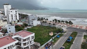 chào bán góc 3mt trục thông biển nguyễn huy chương - cách biển vài bước chân -giá nhỉnh 250 triệu/m