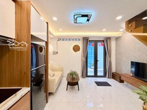 bán nhà mới nguyễn lâm 26 2 tầng 4x7 5.15 tỷ cầu kiệu phú nhuận.