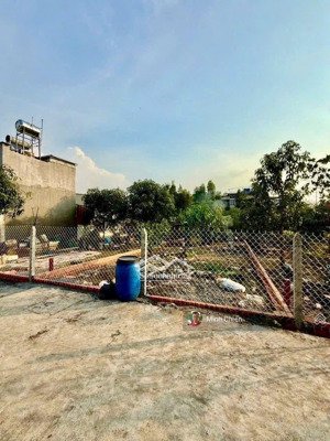 đất thổ cư 6,25x16m, hẻm xe hơi nguyễn văn bứa ngay chân cầu lớn, xã xuân thới sơn