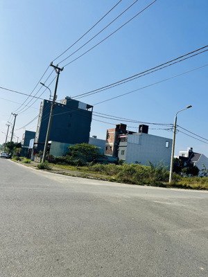 chính chủ gửi bán lô tđc 10m5 bá tùng - hoà quý - ngũ hành sơn