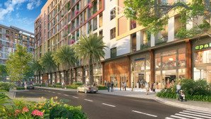 hàng hot! chỉ với 450 triệu sở hữu duplex 1br+ p18 68m² sát cạnh sun world hà nam - sổ đỏ lâu dài