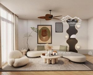 bán căn hỗ sẵn dòng tiền cho thuê 18 tr/tháng vinhomes dcapitale 119 trần duy hưng, giá nhỉnh 5 tỷ