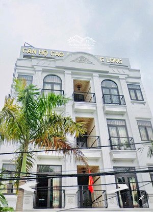 bán toà apartment 4 tầng 1 tum đàm văn lễ ngay bến xe đà nẵng - 260m2 với 30 phòng cho thuê 150tri