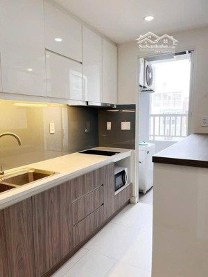 bán căn hộ 4 tỷ, 50m2 tại lexington residence, view đẹp, an phú, q2, tp. hcm