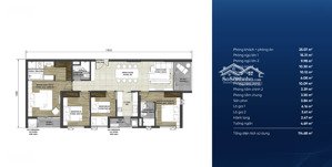 bán căn 4 phòng ngủ d - homme hàng vip giá tốt nhận nhà được ngay lh 