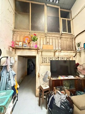 bán nhà sổ hồng riêng hẻm xe hơi tới cửa - đầu tư sinh lời - quận 7