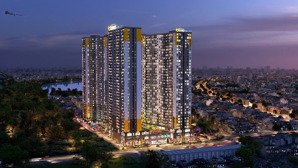 siêu phẩm bcons solary sở hữu ngay căn hộ 2pn chỉ từ 1,5 tỷ!