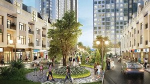 vinhomes gardenia hàm nghi, siêu hot duplex 3pn, 2wc, 105m2, sổ đỏ, full nội thất cao cấp