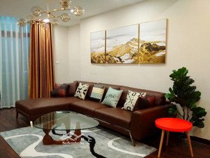 bán căn 3 phòng ngủ giá 9,3 tỷ, full nội thất đẹp ở ngay, discovery complex, 