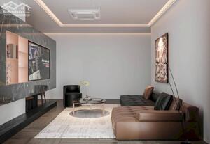 Bán Căn Góc 86m2 D''El Dorado1 Tân Hoàng Minh 2 Ngủ View Trực Diện Pháo Hoa Hồ Tây - Ánh 0973781843