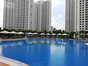 Bán gấp căn hộ chung cư cao cấp An Bình City – đường Phạm Văn Đồng - 3PN.