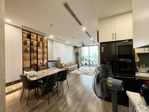 bán căn hộ 2 phòng ngủ giá 8.5 tỷ, full nội thất đẹp ở ngay, toà b4 phạm ngọc thạch, 