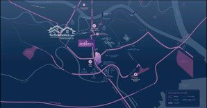 siêu hot căn hộ 1pn tại the ambience hải phòng, chỉ 320 triệu sở hữu, 42m2