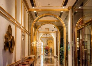 bán khách sạn 6 sao, ba đình - 5500 tỷ có tl mỏng 