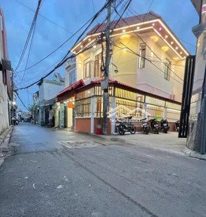 bán nhà riêng tại thới an 16, 99m2, 4pn, 4wc, uy tín chỉ với 5 tỷ x vnd