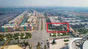 chính chủ bán nhà phố đối diện vincom, toà nhà văn phòng siêu đẹp