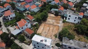 bán đất cạnh vin hạ long xanh giá đầu tư f0, đường ô tô, gần vincom, gần trục đại lộ 50m