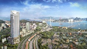 chính chủ bán cắt lỗ căn hộ 1pn+ 1 view chính biển vị trí mặt đường khu trung tâm du lịch bãi cháy