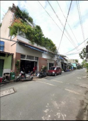 mặt tiền đường kinh doanh bình hưng hoà - 160m2 - 14 phòng khép kín - 4 tầng - chỉ 9 tỷ