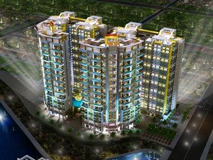 bán căn hộ chung cư terra rosa, 2,8 tỷ, 92 m2, 2pn, 2wc tại đường 7, phong phú, bình chánh