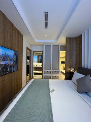 độc quyền bán căn hộ green skyline - 80m2 3pn 2wc full nội thất giá 4.7 tỷ