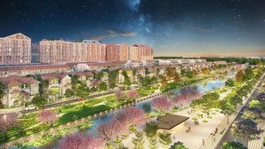 duy nhất 1 căn 1br+ diện tích sử dụng lên tới 68m2, htls 0% trong 24 tháng, giá chỉ từ 1 tỷ 7/ căn