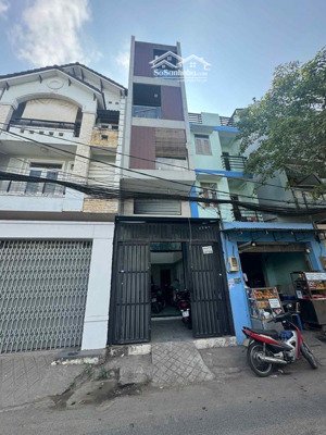 giảm sốc 1,5 tỷ - hẻm xe hơi bùi đình túy