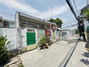 2 mặt tiền hẻm xe hơi sát vạn phúc city, 135m - nhỉnh 6 tỷ