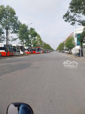 chính chủ bán đường 30m kđt phú lương văn phú 90m 5 tầng mt 7,2m