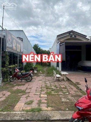 BÁN ĐẤT MẶT TIỀN TRẦN BẠCH ĐẰNG 5M x 20M GẦN ĐẠI HỌC Y DƯỢC CẦN THƠ