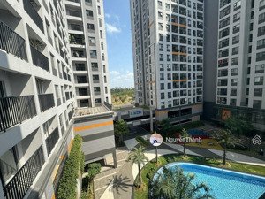 ở ngay - căn góc 2pn đẹp nhất lovera vista - an ninh 247 - savills vận hành chuyên nghiệp