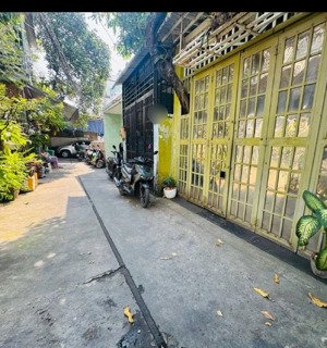 hxh đỗ cửa - trần thị cờ - thới an q. 12 - 65m2 - 3.2 tỷ