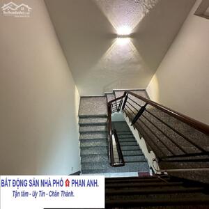 Nhà phố Thủ Đức | Hẻm xe hơi Trường Thọ | 60 m² đất | Có sẵn HĐT 288 triệu, chỉ có 9 tỷ.n.n.n