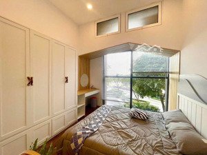 cho thuê căn studio 1 phòng tại block s4, the sun avenue, giá cực 14 triệu full nội thất đẹp