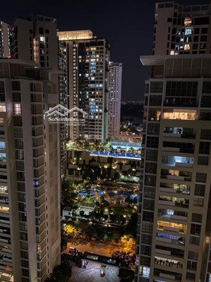 bán căn hộ 2 phòng ngủ the estella, diện tích lên tới 100m2. giá tốt nhất estella 1