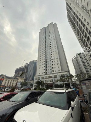 bán cc đẹp tại khu đô thị nam trung yên, 5,88 tỷ, 55m2, 2pn, 1wc, full nội thất